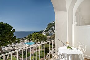 Grand Hotel Quisisana