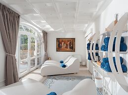 Grand Hotel Quisisana