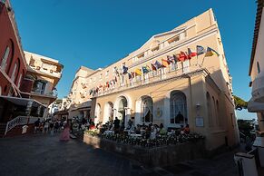Grand Hotel Quisisana