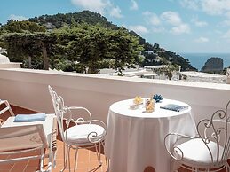 Grand Hotel Quisisana