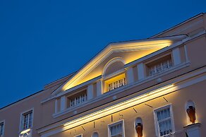 Grand Hotel Quisisana