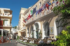 Grand Hotel Quisisana