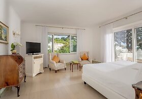 Grand Hotel Quisisana