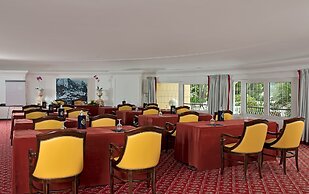 Grand Hotel Quisisana