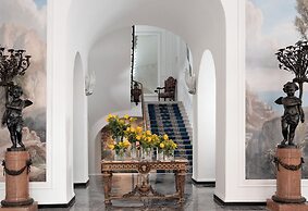 Grand Hotel Quisisana