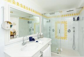 Grand Hotel Quisisana