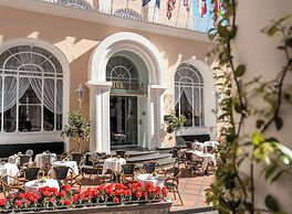 Grand Hotel Quisisana
