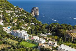 Grand Hotel Quisisana