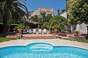 Grand Hotel Quisisana