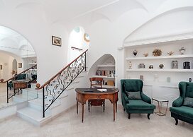 Grand Hotel Quisisana