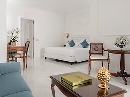 Grand Hotel Quisisana