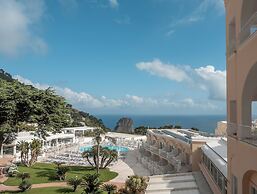 Grand Hotel Quisisana