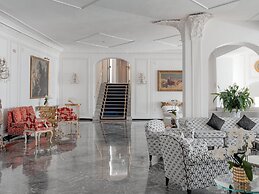 Grand Hotel Quisisana
