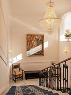 Grand Hotel Quisisana