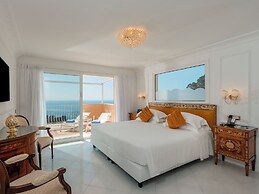 Grand Hotel Quisisana