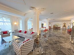 Grand Hotel Quisisana