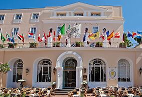 Grand Hotel Quisisana