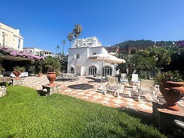 Grand Hotel Quisisana