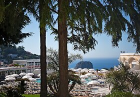 Grand Hotel Quisisana