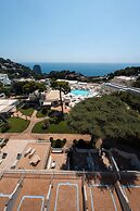 Grand Hotel Quisisana