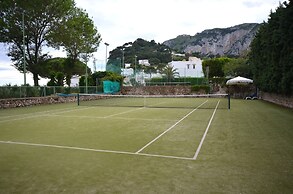 Grand Hotel Quisisana