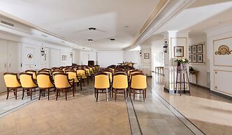 Grand Hotel Quisisana