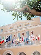 Grand Hotel Quisisana