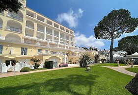 Grand Hotel Quisisana