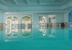 Grand Hotel Quisisana