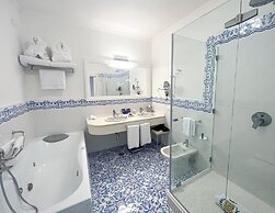 Grand Hotel Quisisana