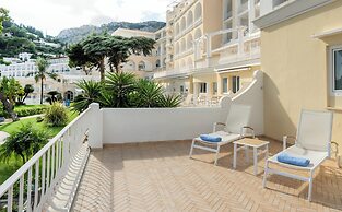 Grand Hotel Quisisana