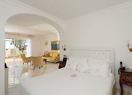 Grand Hotel Quisisana