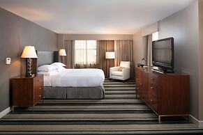 Hilton Milwaukee