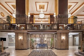 Hilton Milwaukee