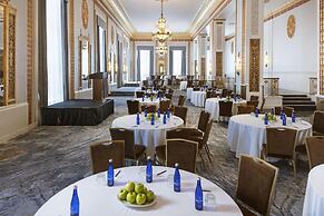 Hilton Milwaukee