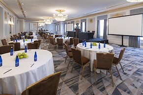 Hilton Milwaukee