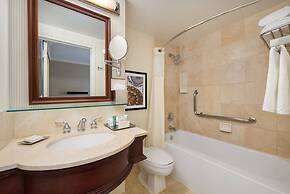 Hilton Milwaukee