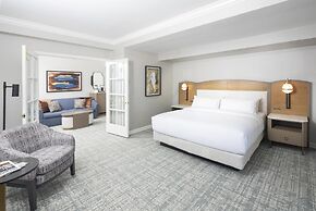 Hilton Milwaukee