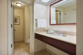 Hilton Milwaukee