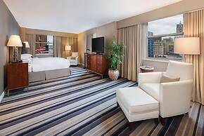 Hilton Milwaukee