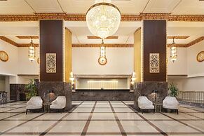 Hilton Milwaukee