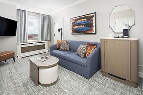 Hilton Milwaukee