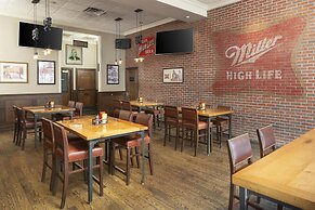 Hilton Milwaukee