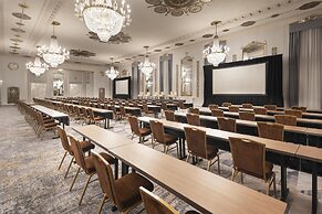 Hilton Milwaukee