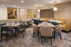 Hilton Milwaukee