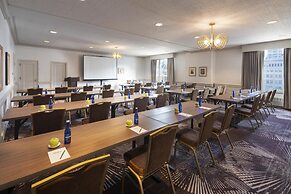Hilton Milwaukee