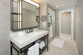 Hilton Milwaukee