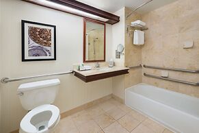 Hilton Milwaukee