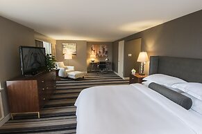 Hilton Milwaukee