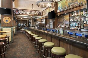 Hilton Milwaukee